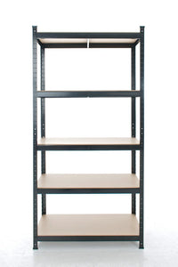 CLP Lagerregal 90x40x200 cm – Produktabbildung 9