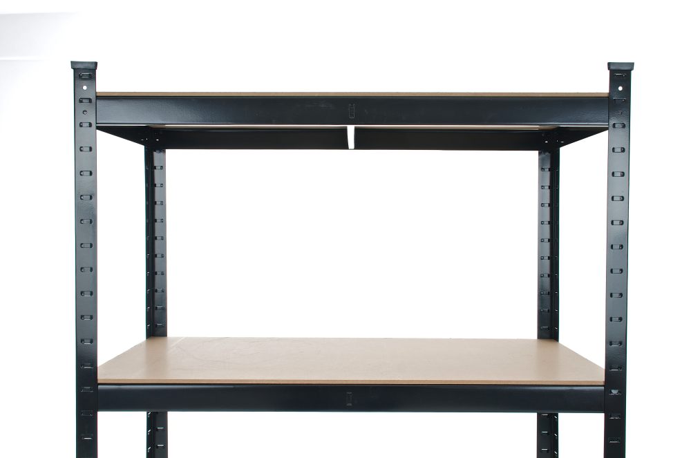 CLP Lagerregal 90x40x200 cm – Produktabbildung 10