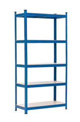 CLP Lagerregal 90x40x180 cm – Produktabbildung 7