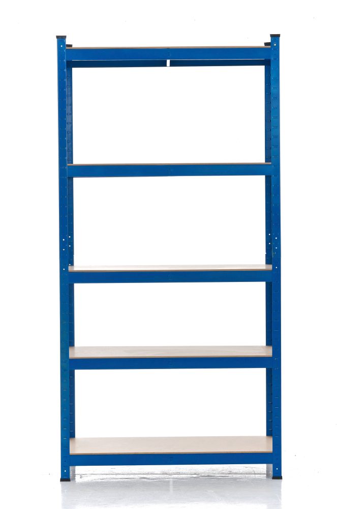 CLP Lagerregal 90x40x180 cm – Produktabbildung 8