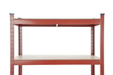 CLP Lagerregal 90x40x200 cm – Produktabbildung 3