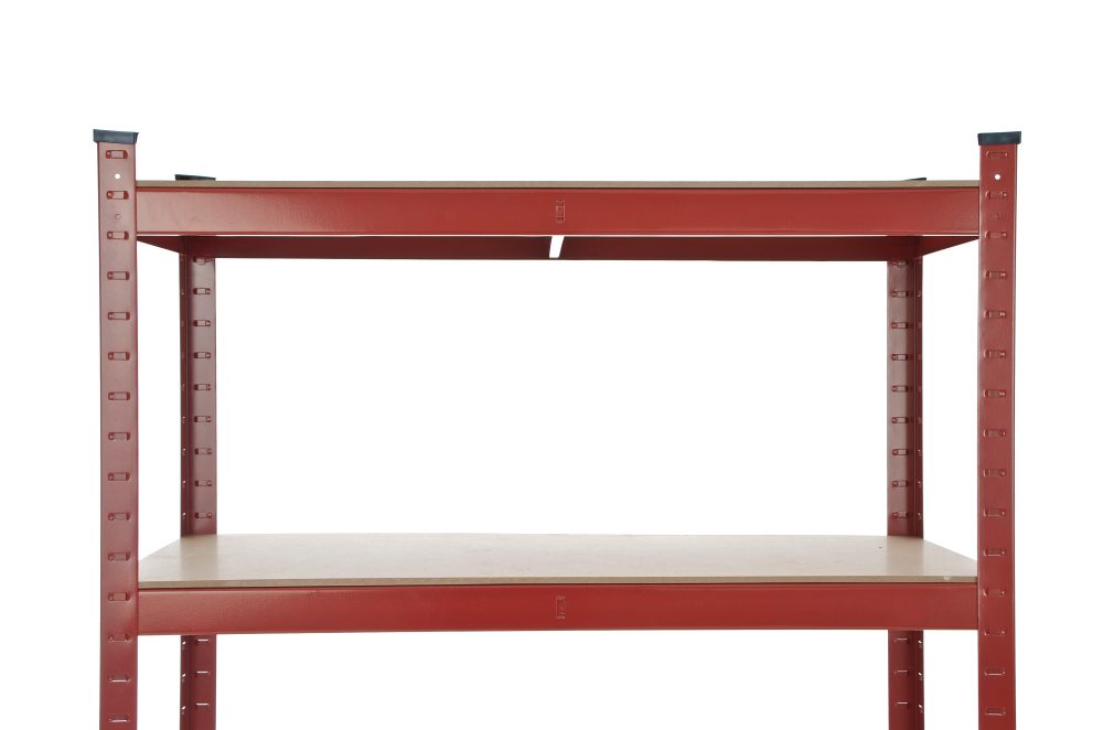CLP Lagerregal 90x40x200 cm – Produktabbildung 3