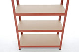 CLP Lagerregal 90x40x200 cm – Produktabbildung 7