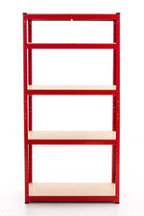 CLP Lagerregal 90x45x180 cm – Produktabbildung 2