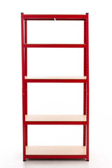 CLP Lagerregal 90x45x200 cm – Produktabbildung 8
