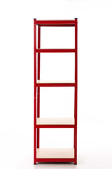 CLP Lagerregal 90x45x200 cm – Produktabbildung 9