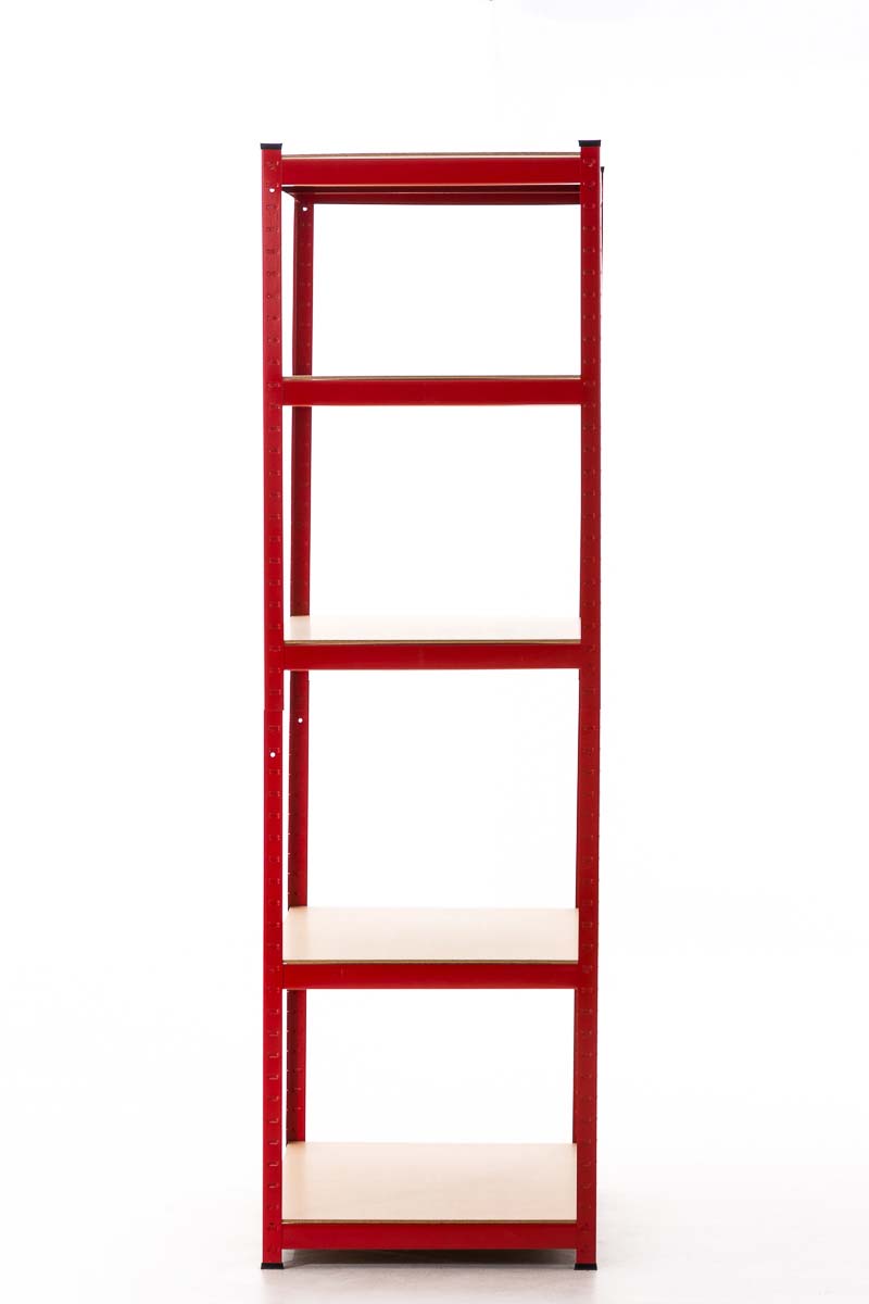 CLP Lagerregal 90x45x200 cm – Produktabbildung 9