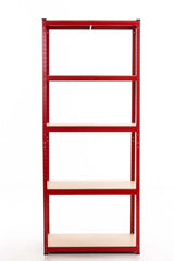 CLP Lagerregal 90x45x220 cm – Produktabbildung 8