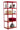 CLP Lagerregal 90x60x220 cm