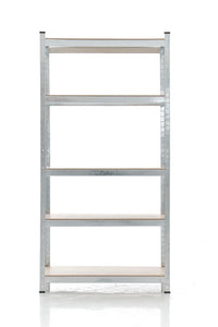 CLP Lagerregal 90x45x220 cm – Produktabbildung 2