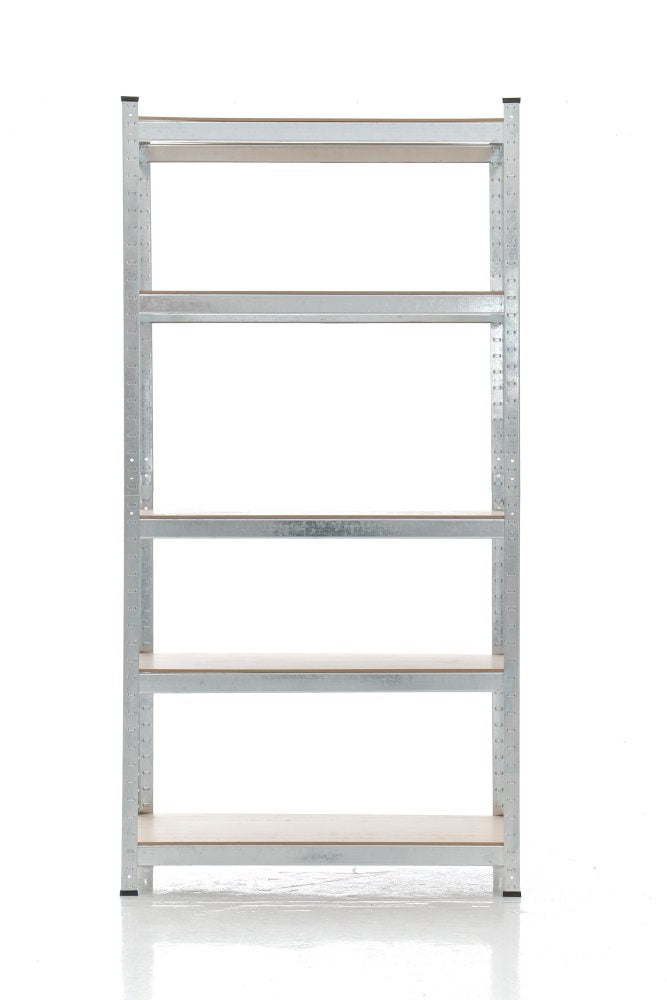 CLP Lagerregal 90x45x220 cm – Produktabbildung 2