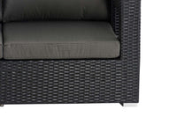 CLP 2er Sofa Honolulu anthrazit – Produktabbildung 8