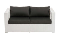 CLP 2er Sofa Honolulu anthrazit – Produktabbildung 10