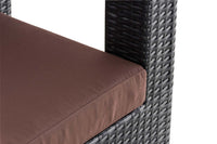 CLP 2er Sofa Honolulu terrabraun – Produktabbildung 8