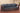 CLP 3er Sofa Honolulu eisengrau