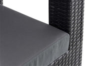 CLP 3er Sofa Honolulu eisengrau – Produktabbildung 8