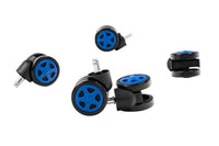 CLP 5er Pack Racing Bodenrollen – Produktabbildung 2