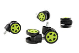 CLP 5er Pack Racing Bodenrollen – Produktabbildung 8