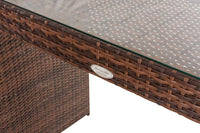 CLP Bartisch Lenox – Produktabbildung 2