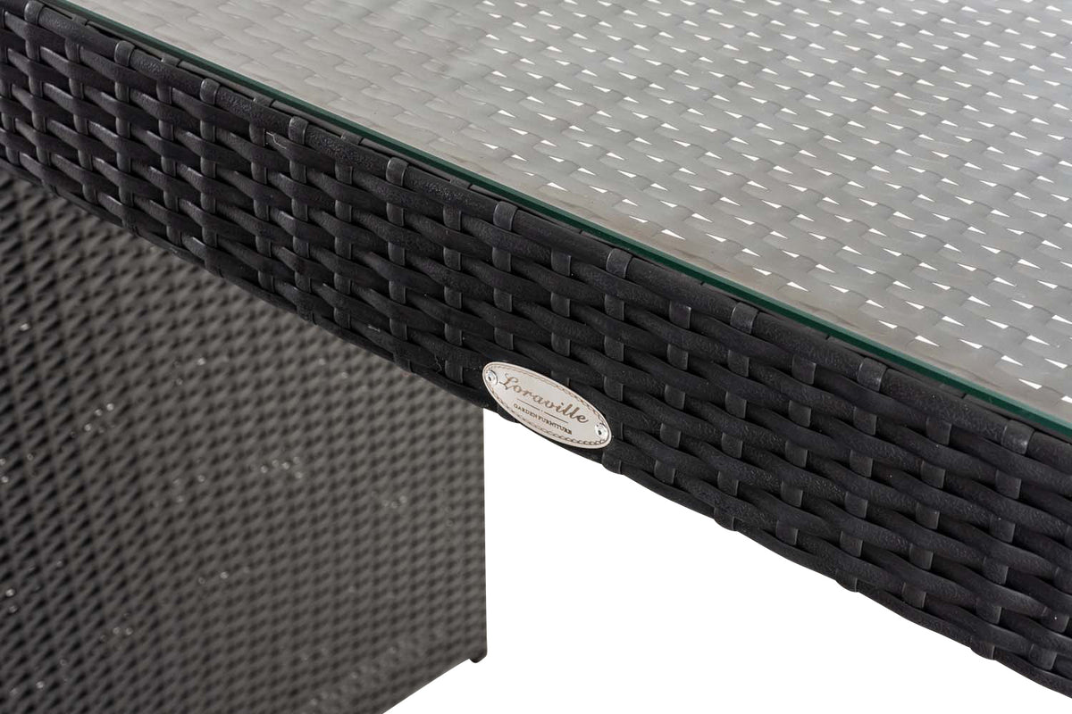 CLP Bartisch Lenox – Produktabbildung 5
