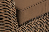 CLP 3er Sofa Mandal Terrabraun – Produktabbildung 10
