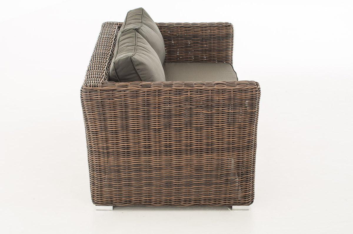 CLP 2er Sofa Mandal Anthrazit – Produktabbildung 10