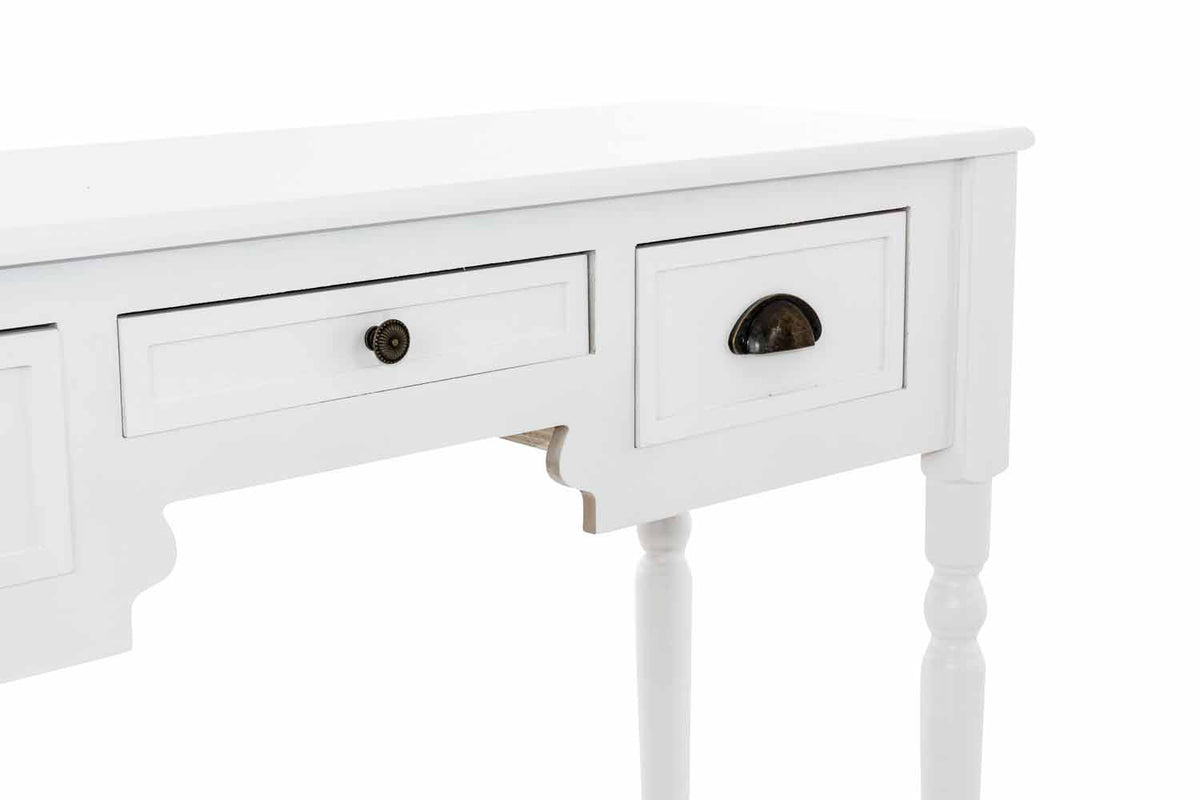 CLP Schreibtisch Celine – Produktabbildung 8