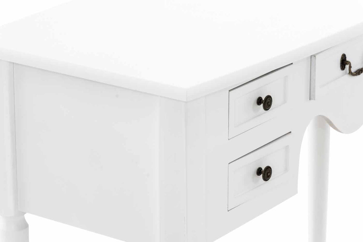 CLP Schreibtisch Johanna – Produktabbildung 4