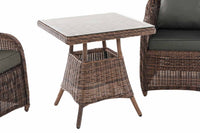 CLP Sitzgruppe Hinna 5mm anthrazit – Produktabbildung 4