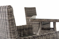 CLP Sitzgruppe Varberg 5mm anthrazit – Produktabbildung 10