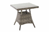 CLP Sitzgruppe Varberg 5mm terrabraun – Produktabbildung 9