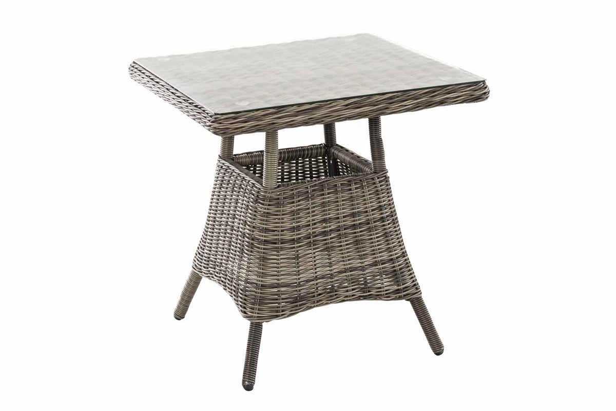 CLP Sitzgruppe Varberg 5mm terrabraun – Produktabbildung 9