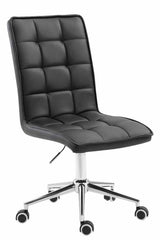 CLP Arbeitshocker Peking V2 Kunstleder