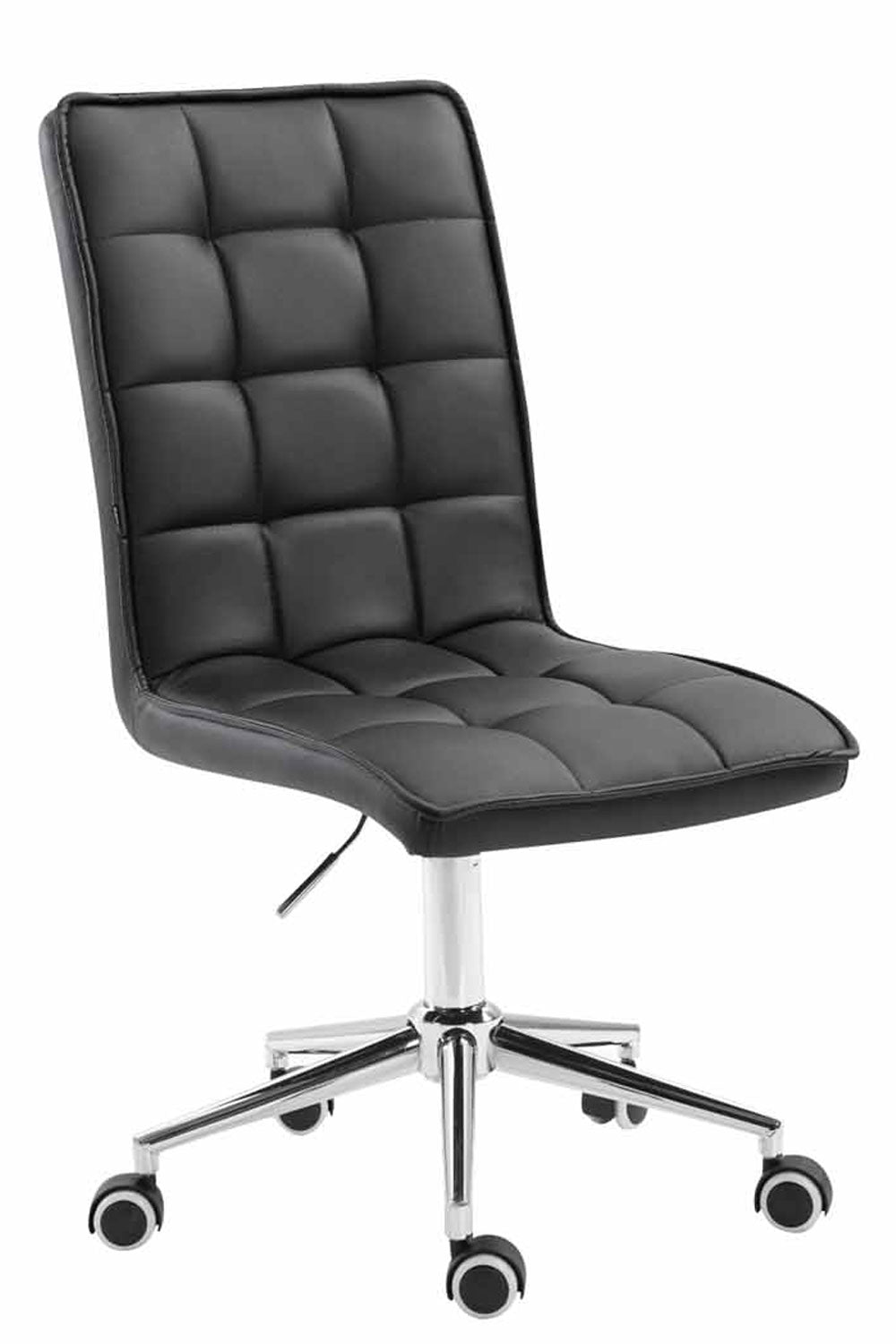 CLP Arbeitshocker Peking V2 Kunstleder