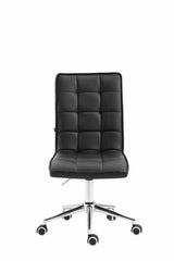 CLP Arbeitshocker Peking V2 Kunstleder – Produktabbildung 2