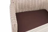 CLP Sitzgruppe Sankt Marlo 5 mm terrabraun – Produktabbildung 6