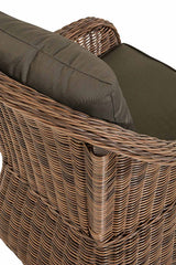 CLP 6er Set Sessel Stavanger Anthrazit – Produktabbildung 6