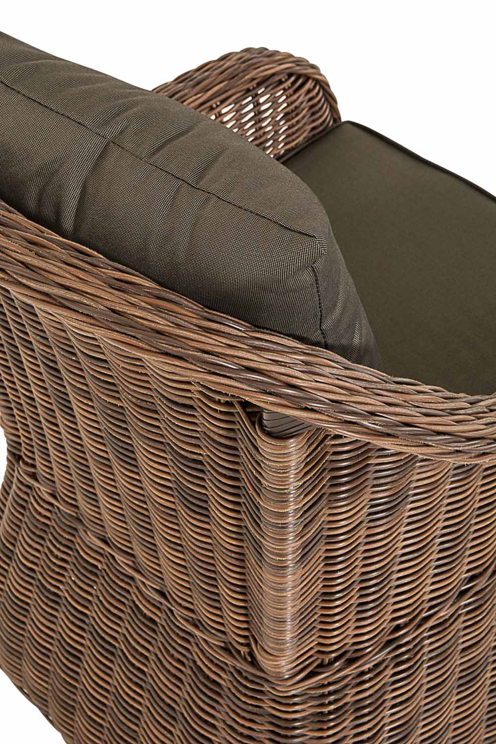 CLP 6er Set Sessel Stavanger Anthrazit – Produktabbildung 6
