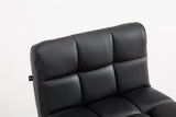 CLP 2er Set Barhocker Lincoln V2 weiß – Produktabbildung 5