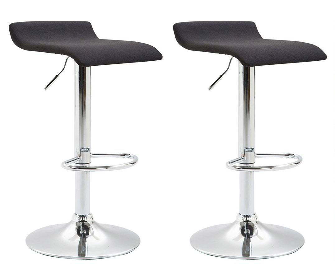 CLP 2er Set Barhocker Dyn V2 Stoff C – Produktabbildung 5
