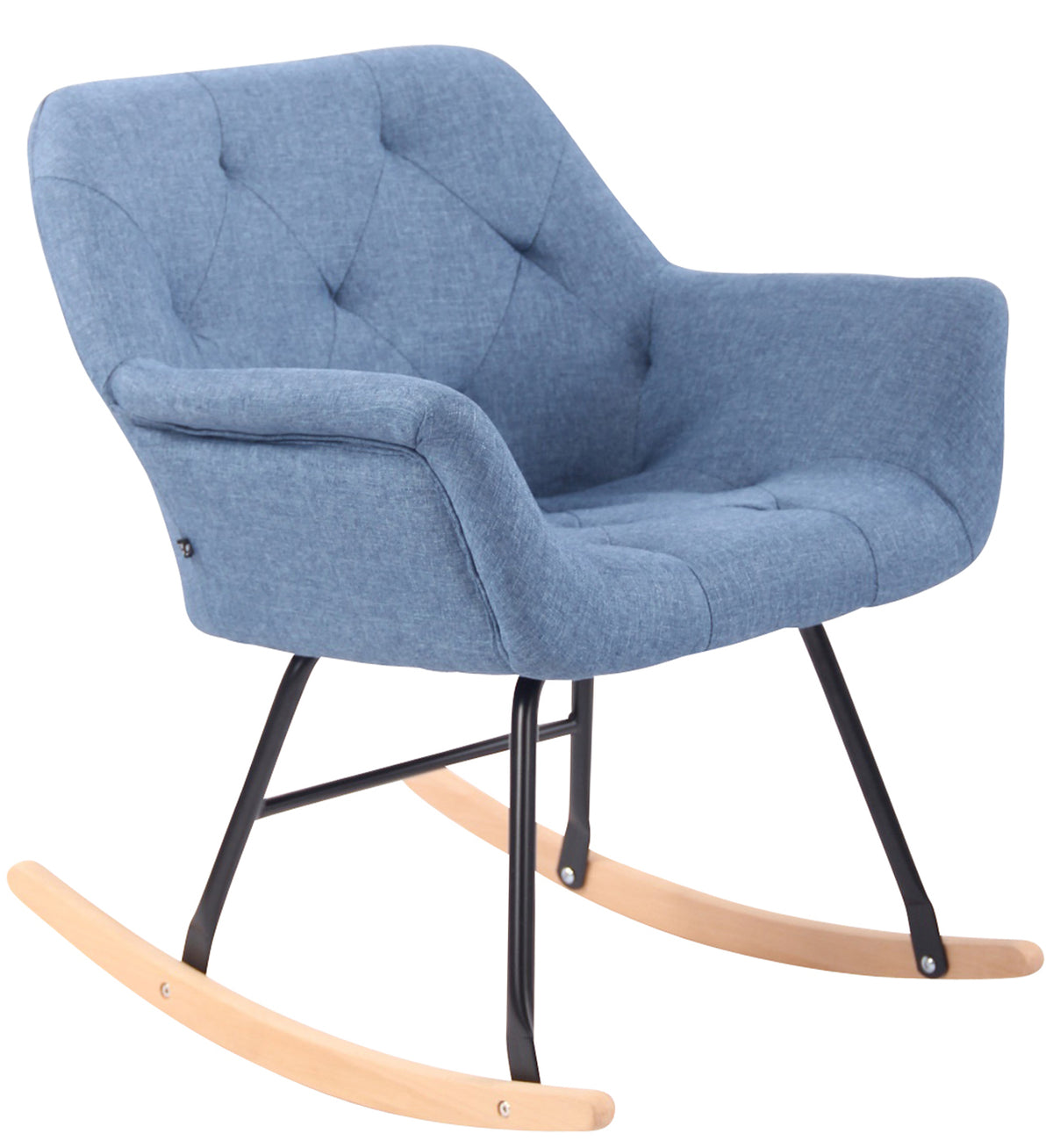 CLP Stuhl Cabot Stoff