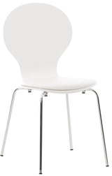 CLP Besucherstuhl Diego PVC – Produktabbildung 8
