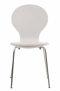 CLP Besucherstuhl Diego PVC – Produktabbildung 9