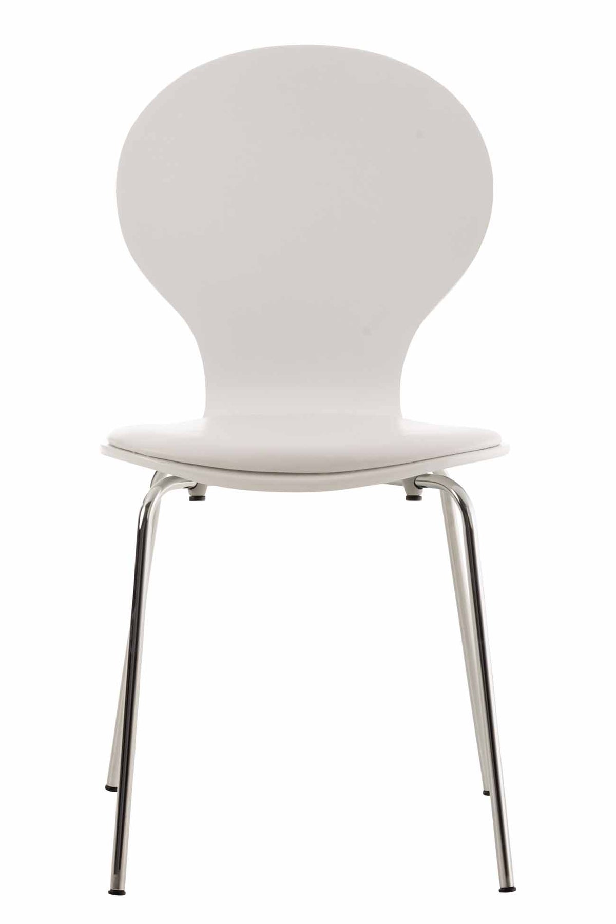 CLP Besucherstuhl Diego PVC – Produktabbildung 9