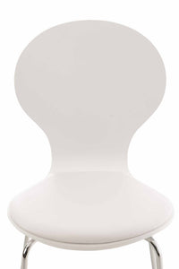 CLP Besucherstuhl Diego PVC – Produktabbildung 10
