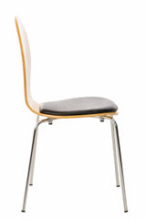 CLP Besucherstuhl Diego PVC – Produktabbildung 4