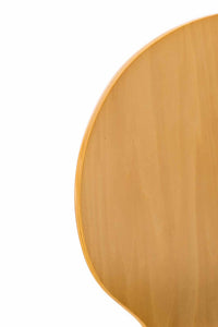 CLP Besucherstuhl Diego PVC – Produktabbildung 5
