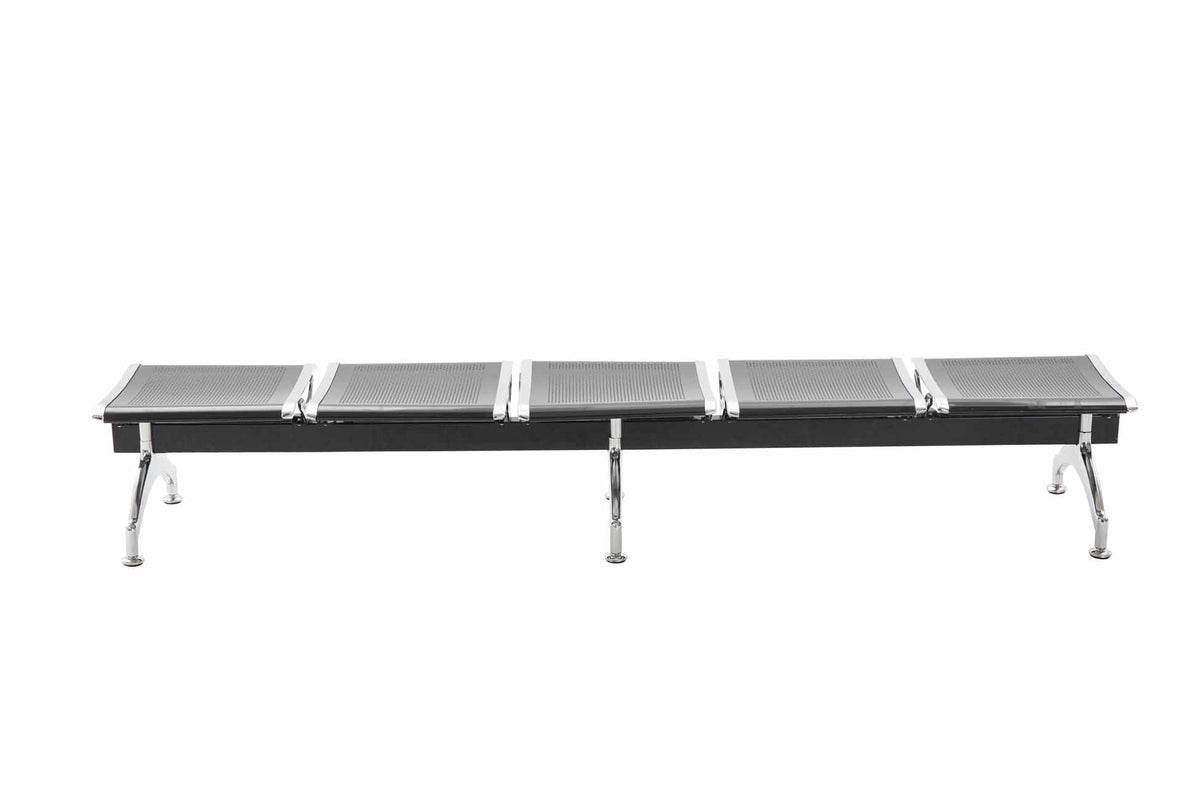 CLP 5er Wartebank Central – Produktabbildung 2