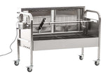 CLP Spanferkelgrill Marshall