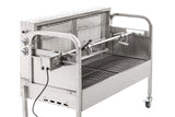 CLP Spanferkelgrill Marshall – Produktabbildung 3